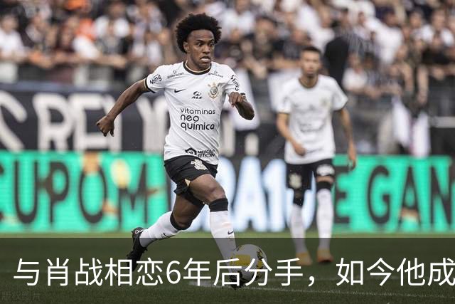 与肖战相恋6年后分手，如今他成了国乒二把手，她却成了大学教授