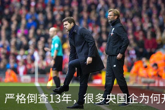 严格倒查13年，很多央国企为何开始慌了？