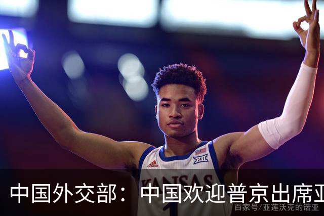 中国外交部：中国欢迎普京出席亚太经合组织峰会
