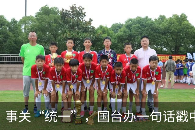 事关“统一”，国台办一句话戳中要害！台当局反手就升级赴陆禁令