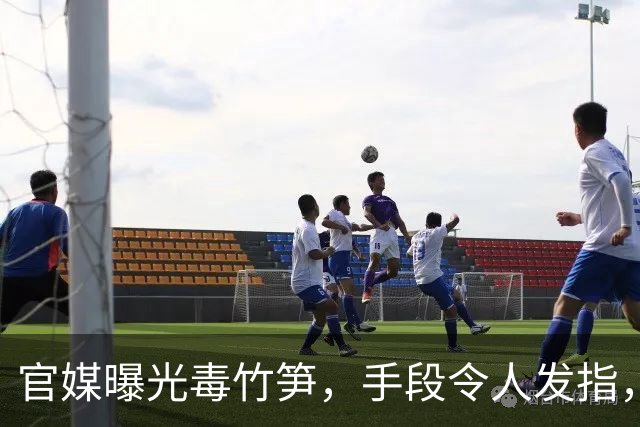 官媒曝光毒竹笋，手段令人发指，官方已动手，窝点被端仅开胃菜