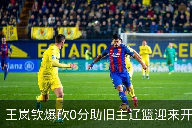 王岚钦爆砍0分助旧主辽篮迎来开门红，山东男篮这三千万花得值吗