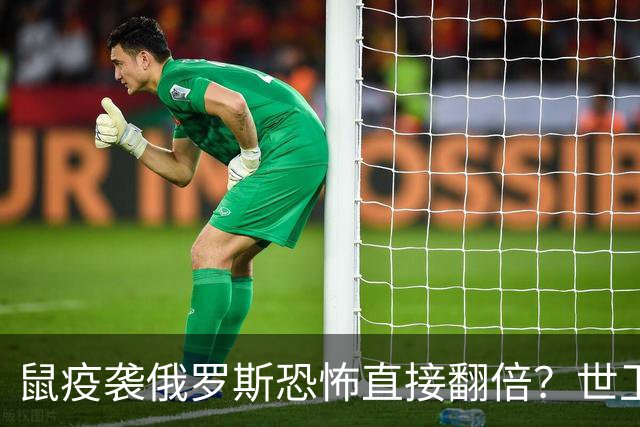 鼠疫袭俄罗斯恐怖直接翻倍？世卫紧急改口，五国边境升级藏三根刺