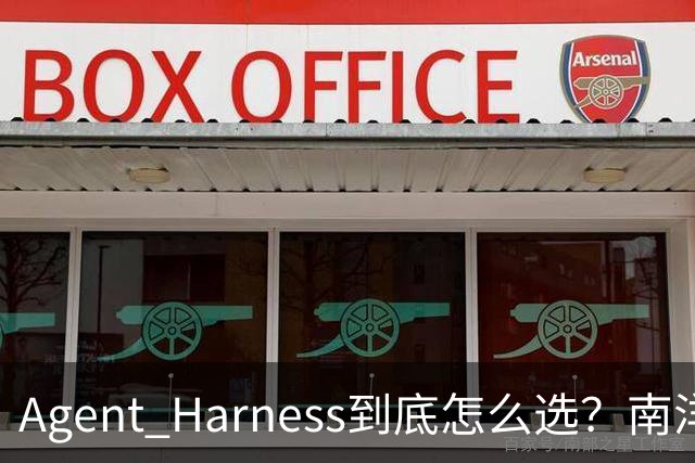 Agent Harness到底怎么选？南洋理工大学安波团队最新研究给出答案